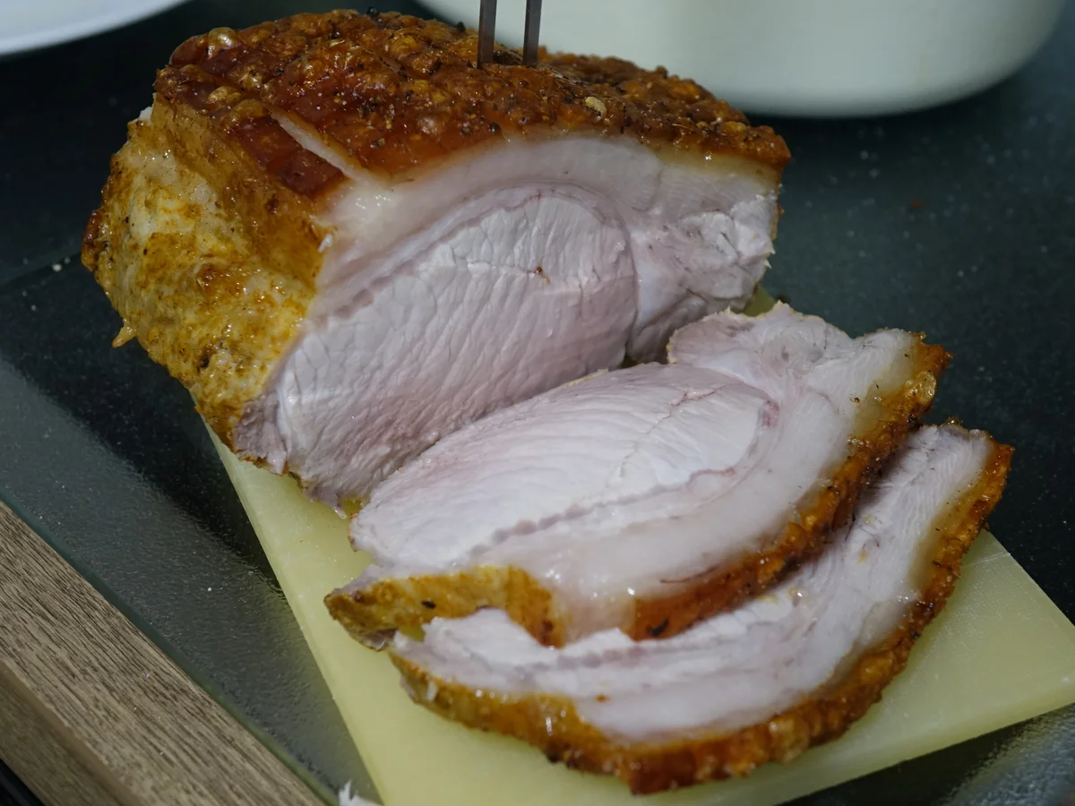 Krustenbraten -Superkross & Saftig- - Rezept - Bild Nr. 6366