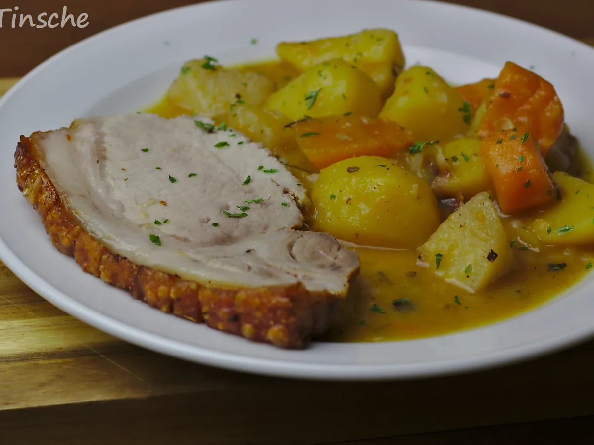 Krustenbraten -Superkross & Saftig- - Rezept - Bild Nr. 6372