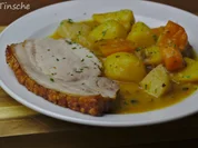 Krustenbraten -Superkross & Saftig- - Rezept - Bild Nr. 6372