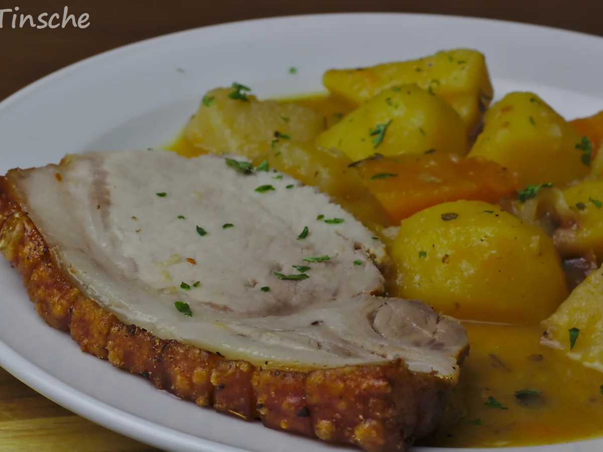 Krustenbraten -Superkross & Saftig- - Rezept - Bild Nr. 6373