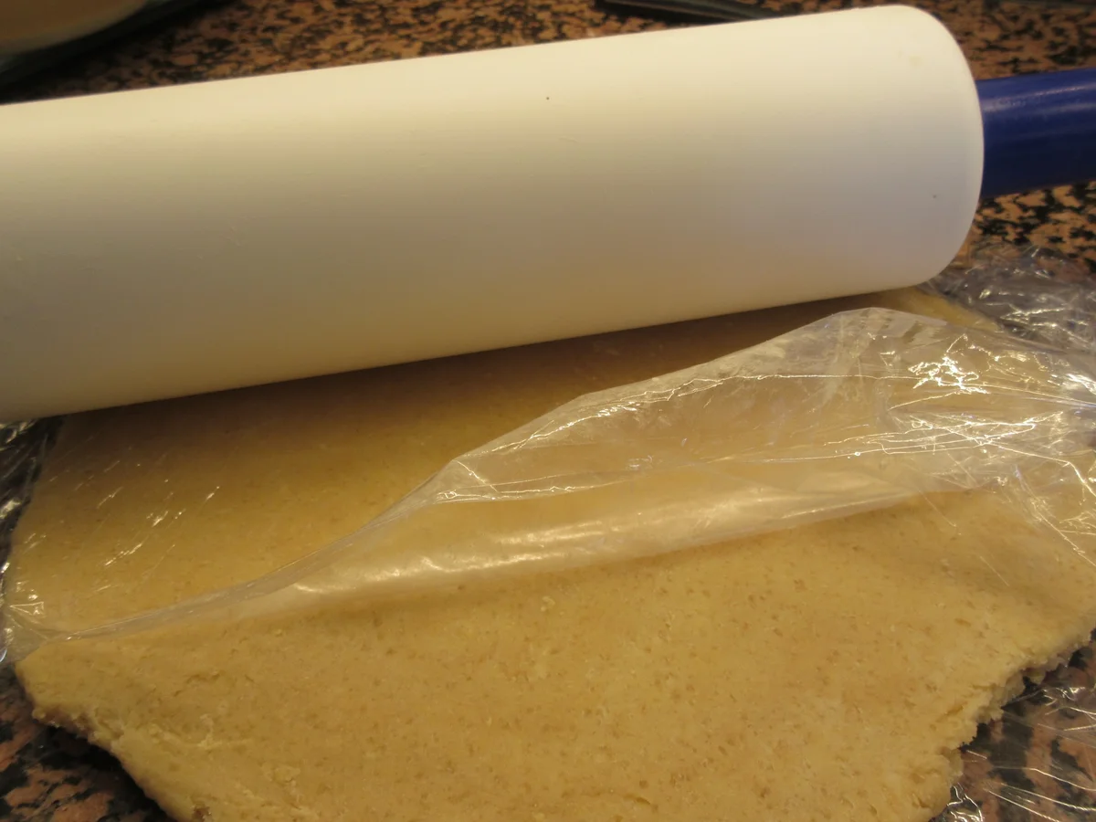 Rezept: Backen: Apfelkuchen mit Kokoskruste* Bild Nr. 6362 Backen: Apfelkuchen mit Kokoskruste* - Rezept - Bild Nr. 6362