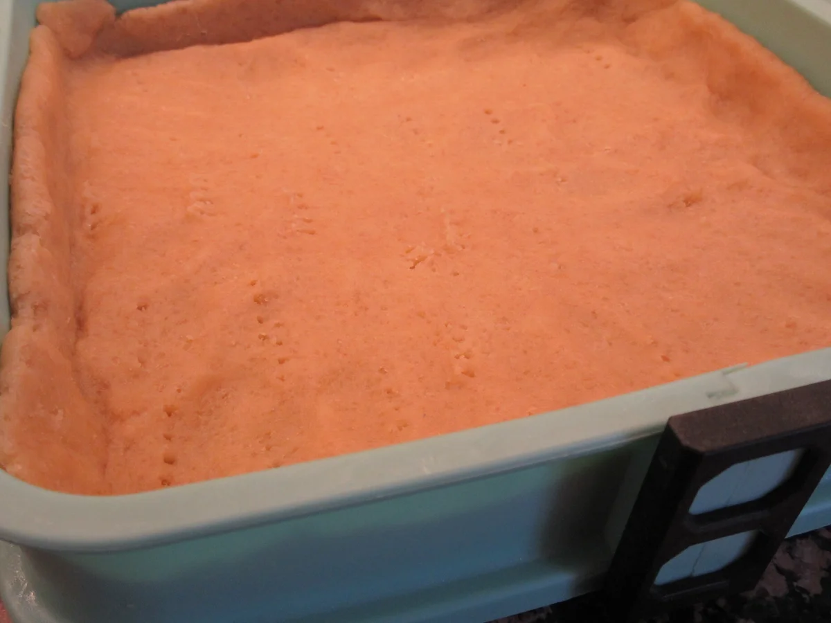 Rezept: Backen: Apfelkuchen mit Kokoskruste* Bild Nr. 6363 Backen: Apfelkuchen mit Kokoskruste* - Rezept - Bild Nr. 6363