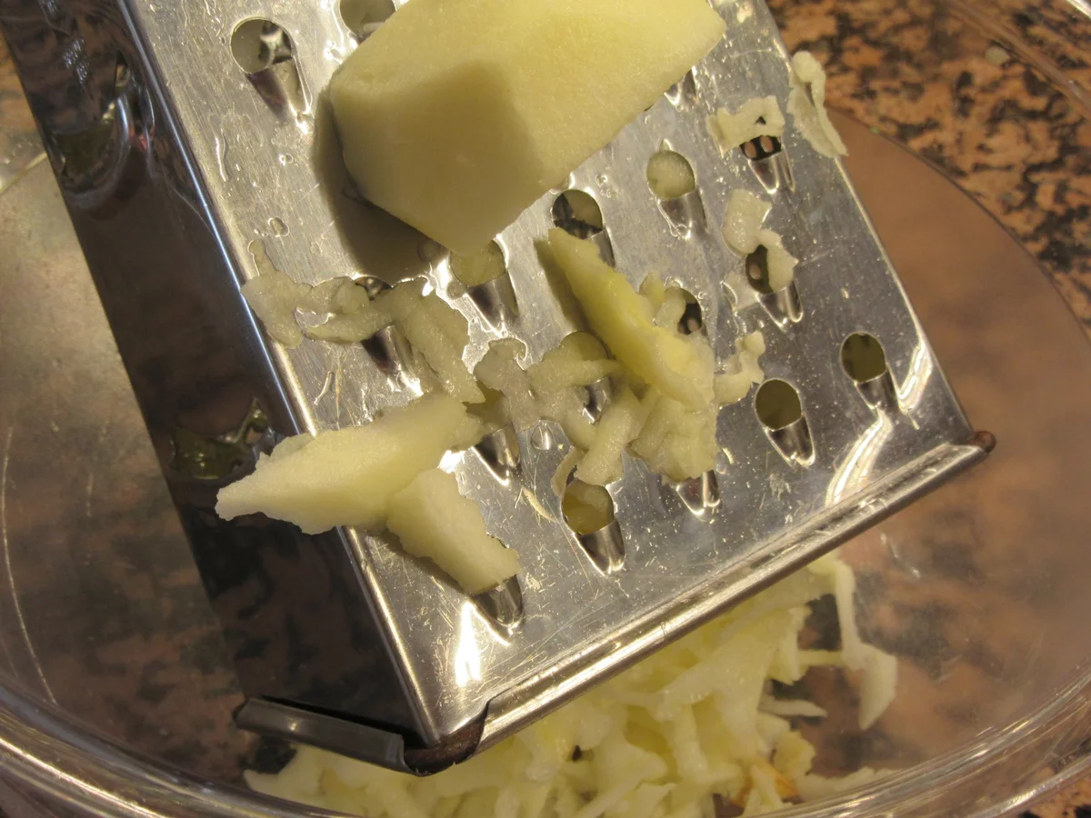 Rezept: Backen: Apfelkuchen mit Kokoskruste* Bild Nr. 6366 Backen: Apfelkuchen mit Kokoskruste* - Rezept - Bild Nr. 6366