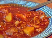 Spitzkohl-Kartoffel-Topf - Rezept - Bild Nr. 2