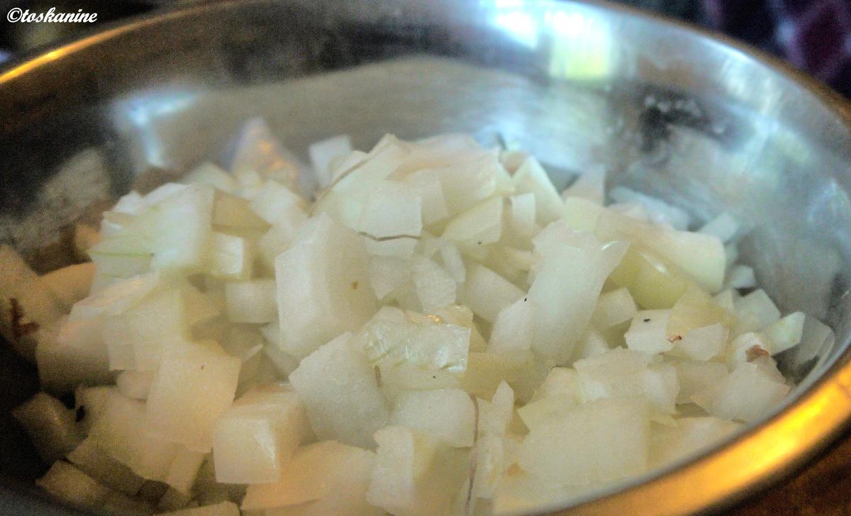 Spitzkohl-Kartoffel-Topf - Rezept - Bild Nr. 4