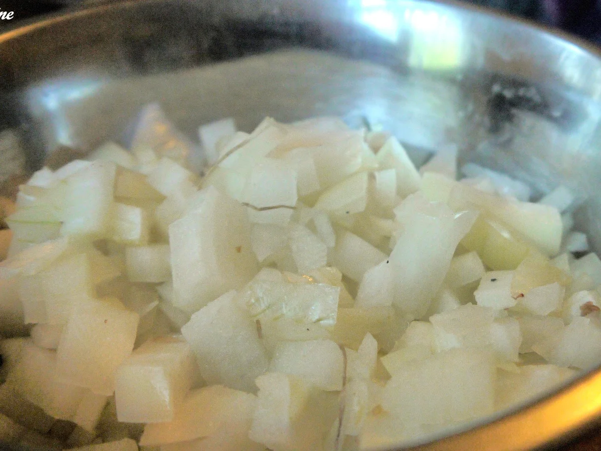 Rezept: Spitzkohl-Kartoffel-Topf Bild Nr. 4 Spitzkohl-Kartoffel-Topf - Rezept - Bild Nr. 4