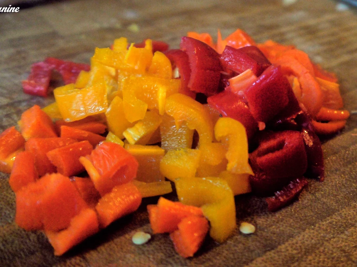 Rezept: Spitzkohl-Kartoffel-Topf Bild Nr. 5 Spitzkohl-Kartoffel-Topf - Rezept - Bild Nr. 5