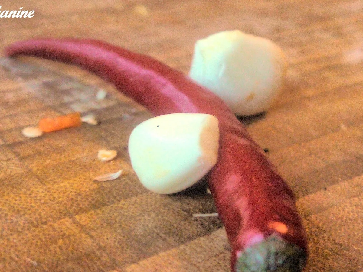 Rezept: Spitzkohl-Kartoffel-Topf Bild Nr. 6 Spitzkohl-Kartoffel-Topf - Rezept - Bild Nr. 6