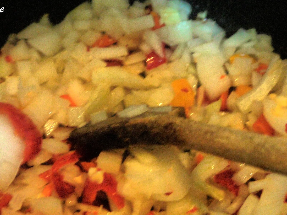 Rezept: Spitzkohl-Kartoffel-Topf Bild Nr. 7 Spitzkohl-Kartoffel-Topf - Rezept - Bild Nr. 7