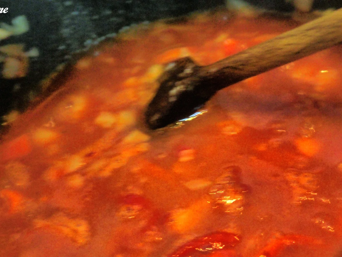 Rezept: Spitzkohl-Kartoffel-Topf Bild Nr. 10 Spitzkohl-Kartoffel-Topf - Rezept - Bild Nr. 10