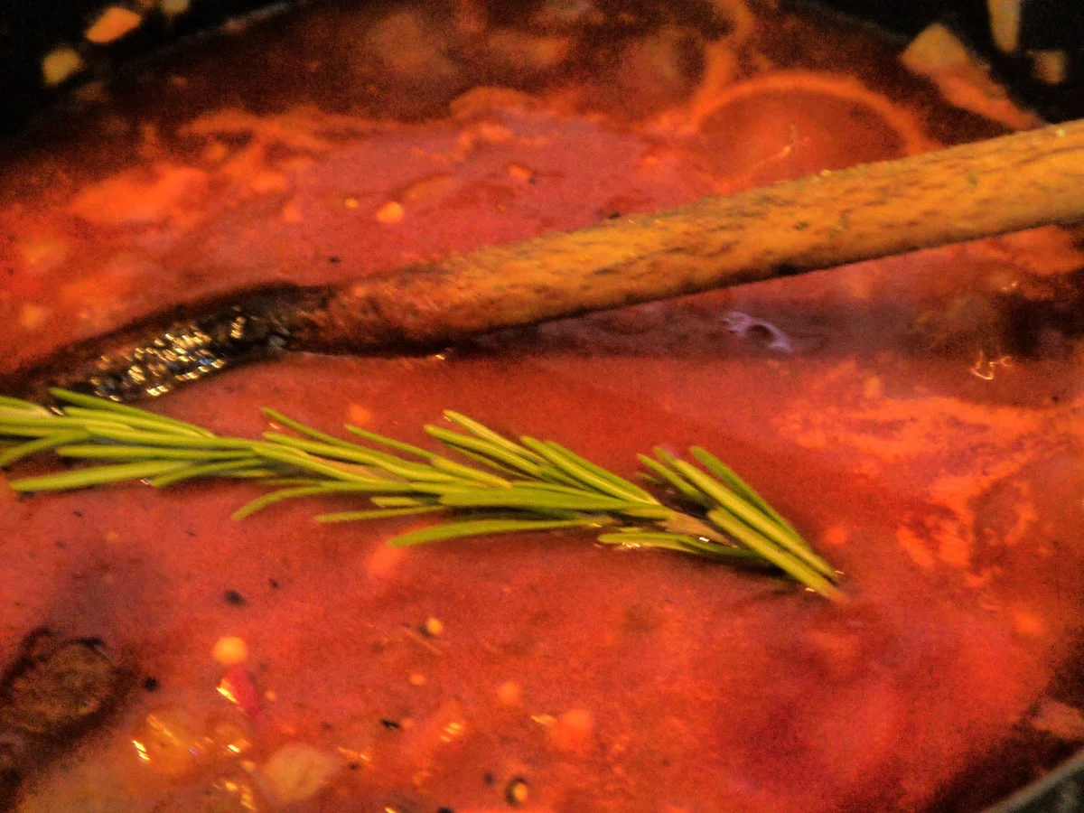 Rezept: Spitzkohl-Kartoffel-Topf Bild Nr. 11 Spitzkohl-Kartoffel-Topf - Rezept - Bild Nr. 11