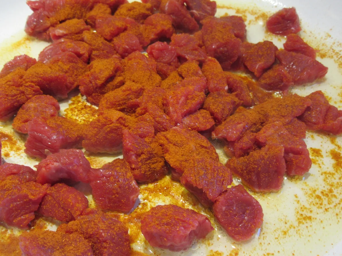 Suppen: Soljanka "Oranienburg" - Rezept - Bild Nr. 6361