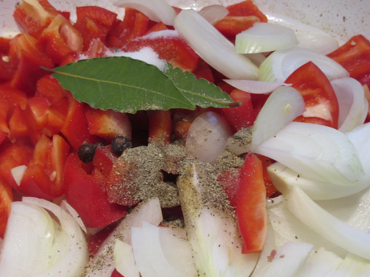 Suppen: Soljanka "Oranienburg" - Rezept - Bild Nr. 6364