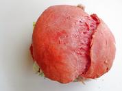 Borscht - Burger - Rezept - Bild Nr. 6361