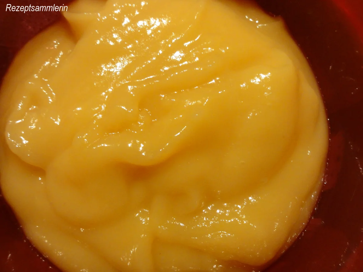 Rezept: Diverses: LEMON ~ CURD Bild Nr. 6365 Diverses: LEMON ~ CURD - Rezept - Bild Nr. 6365