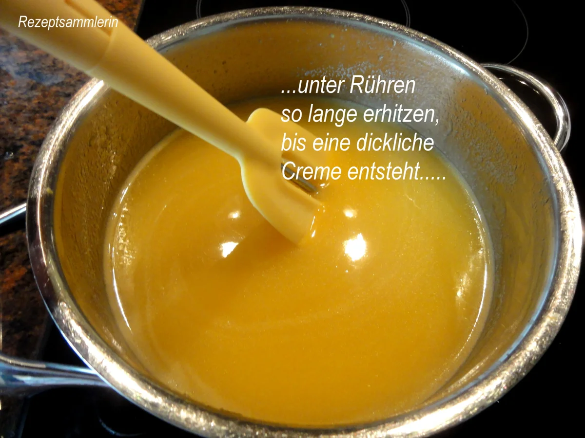 Rezept: Diverses: LEMON ~ CURD Bild Nr. 6367 Diverses: LEMON ~ CURD - Rezept - Bild Nr. 6367