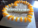 Biskuit:   LEMON ~ CURD ~ KÄSESAHNE - Rezept - Bild Nr. 6365