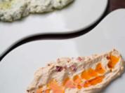 Paprika - Käse - Brotaufstrich nach ukrainischer Art - Rezept - Bild Nr. 6365
