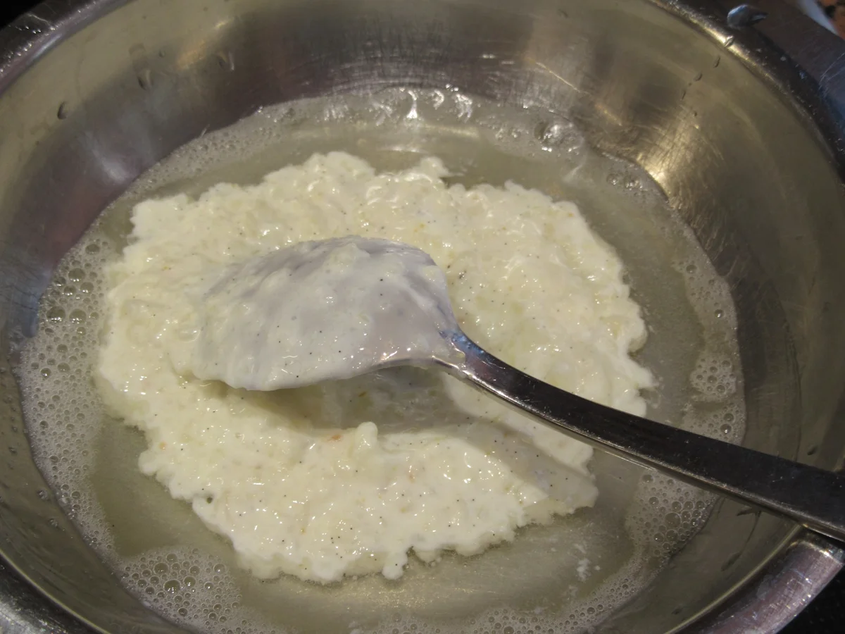 Backen: Apfelwaffeltorte - Rezept - Bild Nr. 6371