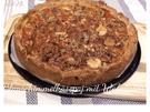 BiNe` S BLAUSCHIMMELPAJ MIT WALNÜSSEN - Rezept - Bild Nr. 6379