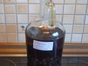 Schlehenlikör - Rezept - Bild Nr. 2