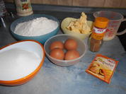 Apfelkuchen mit Streuseln - Rezept - Bild Nr. 6374