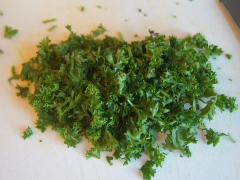 Rezept: Mozzarella-Paprika-Omelett Bild Nr. 6377 Mozzarella-Paprika-Omelett - Rezept - Bild Nr. 6377