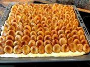 Hefeteig:   ZWETSCHGEN ~ KUCHEN - Rezept - Bild Nr. 2