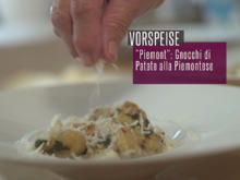 Gnocchi di patate alla piemontese - Rezept - Bild Nr. 2