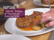 Ossobuco Super leckeres Schmorgericht wie ich es liebe - Rezept mit ...