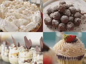 Schnelle Kuchen in einer Stunde (Vier Backrezepte) - Rezept - Bild Nr. 2