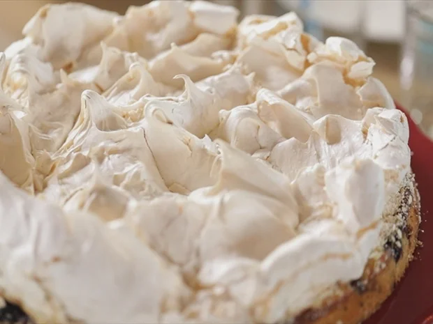 Schnelle Kuchen in einer Stunde (Vier Backrezepte) - Rezept - Bild Nr. 3