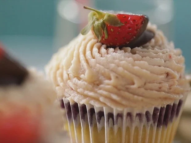 Schnelle Kuchen in einer Stunde (Vier Backrezepte) - Rezept - Bild Nr. 4