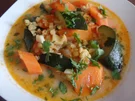 Linsen-Curry-Suppe - Rezept - Bild Nr. 6374