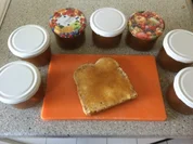 Apfelmarmelade - Rezept - Bild Nr. 6374