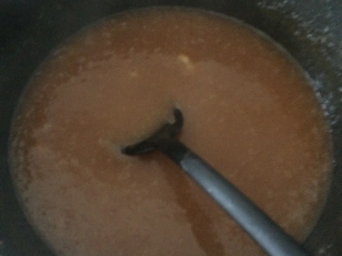 Rezept: Apfelmarmelade Bild Nr. 6378 Apfelmarmelade - Rezept - Bild Nr. 6378