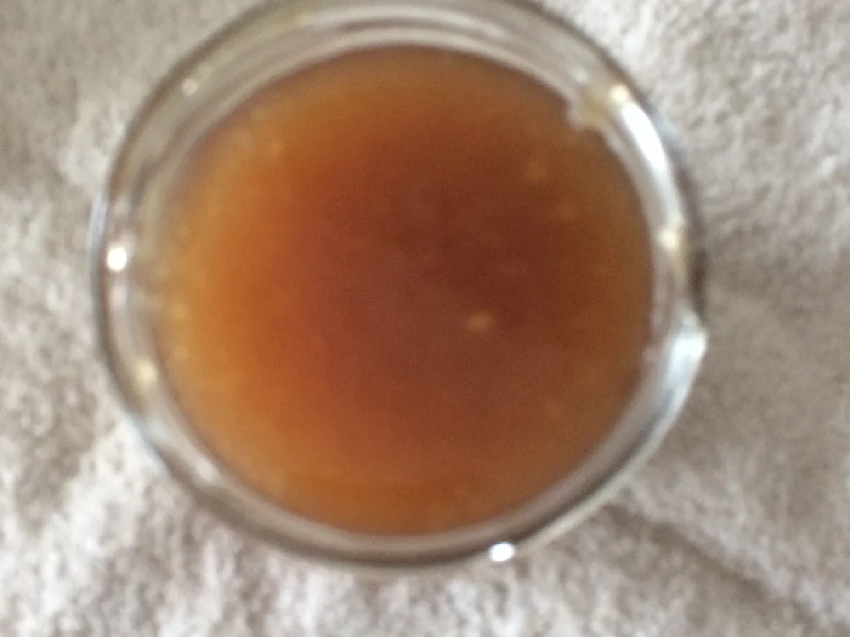 Rezept: Apfelmarmelade Bild Nr. 6379 Apfelmarmelade - Rezept - Bild Nr. 6379