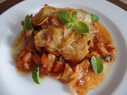 Gulasch mit Kartoffelkruste - Rezept - Bild Nr. 6374
