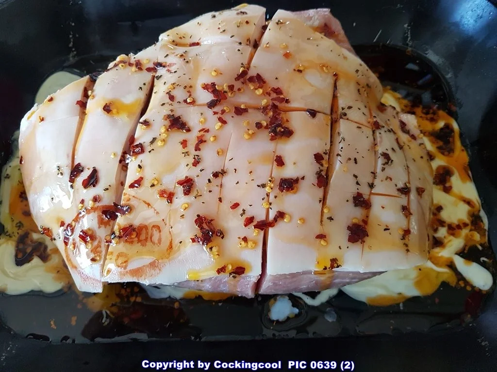 Krustenbraten - Rezept - Bild Nr. 3