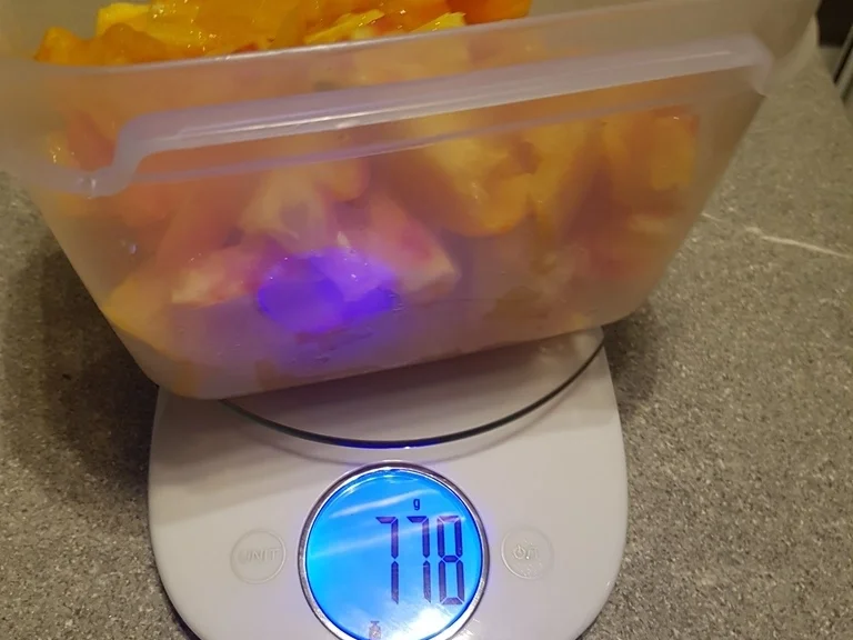 Rezept: Tomatensalat vom Ochsenherz XXL Bild Nr. 6375 Tomatensalat vom Ochsenherz XXL - Rezept - Bild Nr. 6375