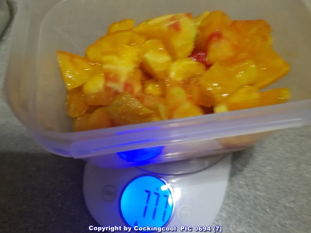 Rezept: Tomatensalat vom Ochsenherz XXL Bild Nr. 6381 Tomatensalat vom Ochsenherz XXL - Rezept - Bild Nr. 6381