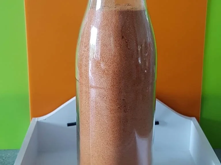 Lebensmittelpulver (auch zum färben von Pasta) selbst herstellen - Rezept - Bild Nr. 6375