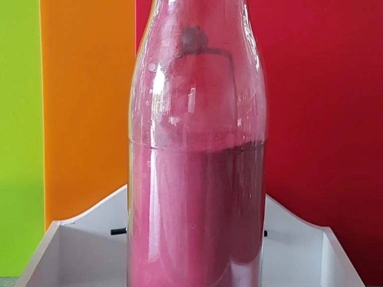 Lebensmittelpulver (auch zum färben von Pasta) selbst herstellen - Rezept - Bild Nr. 6376