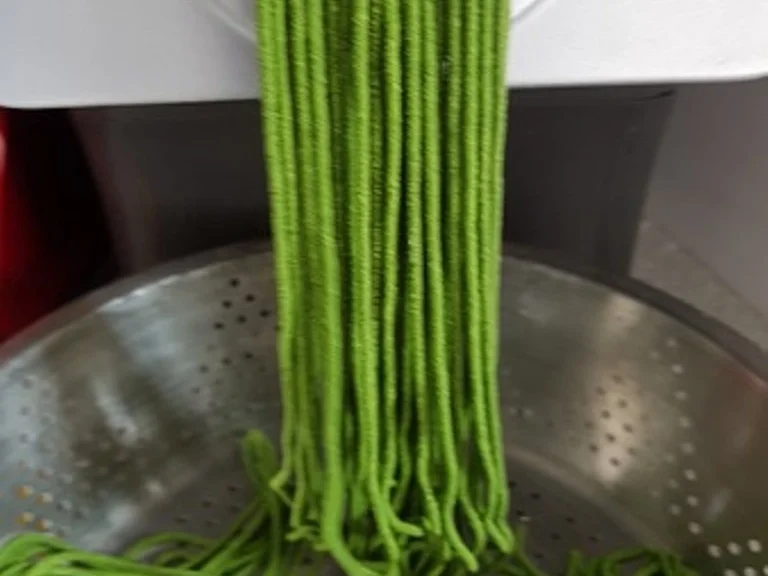 Lebensmittelpulver (auch zum färben von Pasta) selbst herstellen - Rezept - Bild Nr. 6377