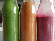 Lebensmittelpulver (auch zum färben von Pasta) selbst herstellen - Rezept - Bild Nr. 6378