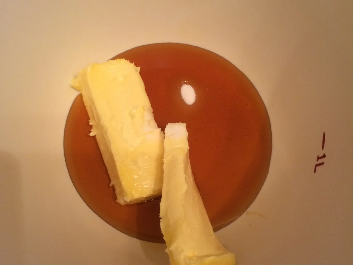 Rezept: Kürbis-Kokos-Kekse Bild Nr. 6382 Kürbis-Kokos-Kekse - Rezept - Bild Nr. 6382