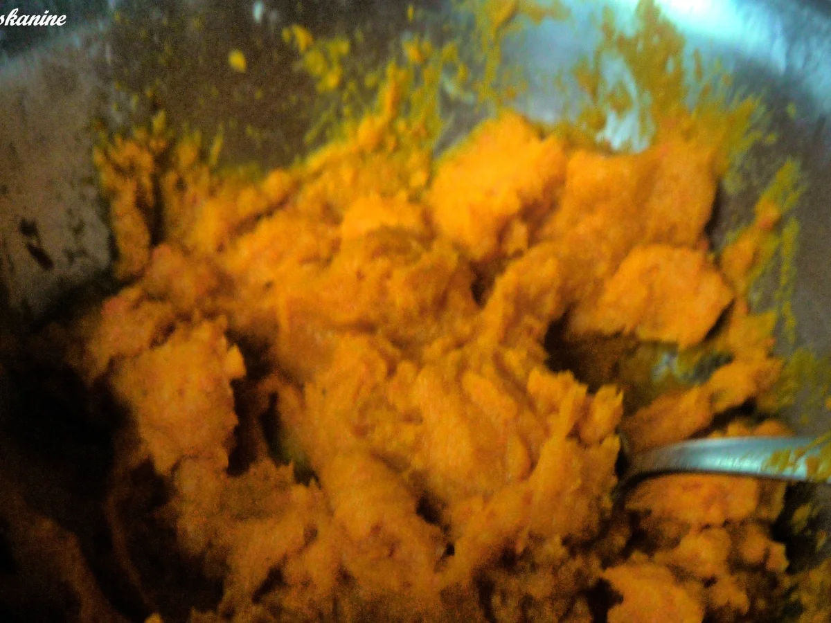 Rezept: Pumpkin Pie Bild Nr. 8 Pumpkin Pie - Rezept - Bild Nr. 8