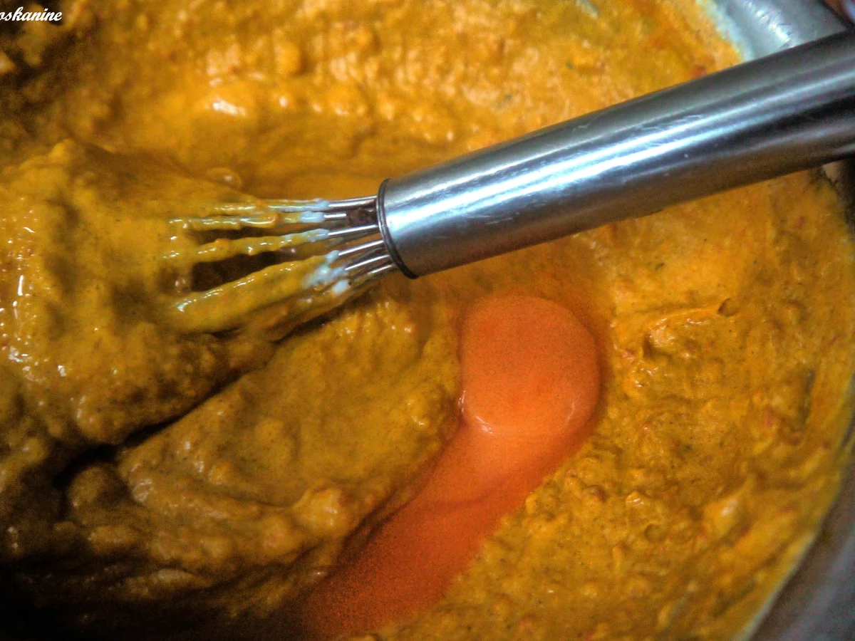 Rezept: Pumpkin Pie Bild Nr. 11 Pumpkin Pie - Rezept - Bild Nr. 11