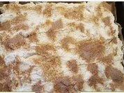 Fantaschnitten mit Pfirsichschmand - Rezept - Bild Nr. 6376