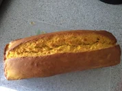 Hokkaido-Kürbis-Brot - Rezept - Bild Nr. 6381